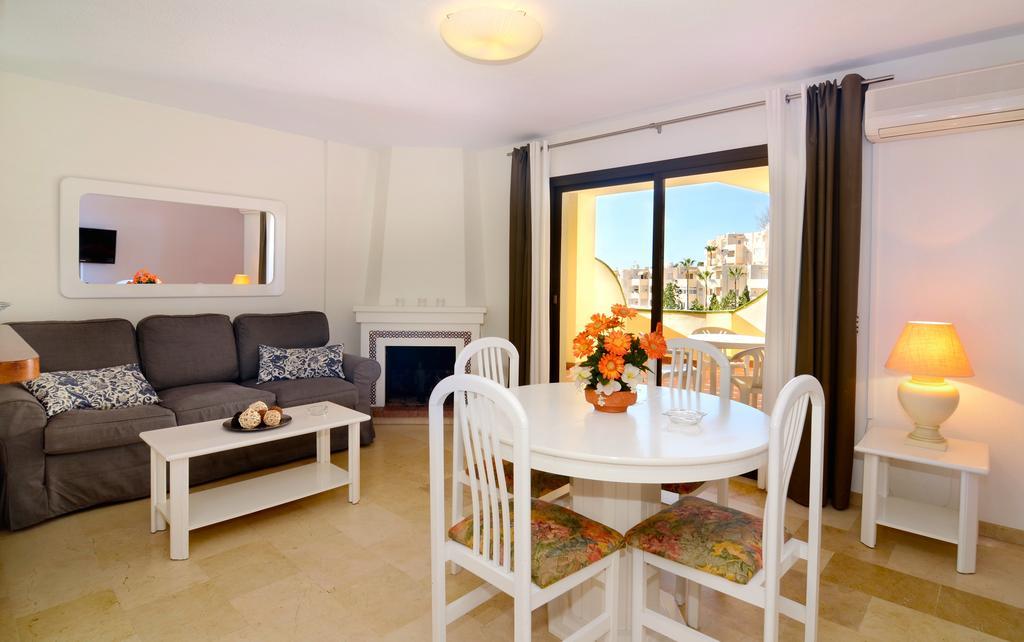 Club Bellasol Apartament La Cala De Mijas Zewnętrze zdjęcie