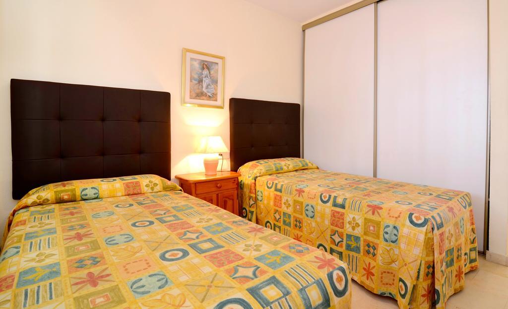 Club Bellasol Apartament La Cala De Mijas Zewnętrze zdjęcie