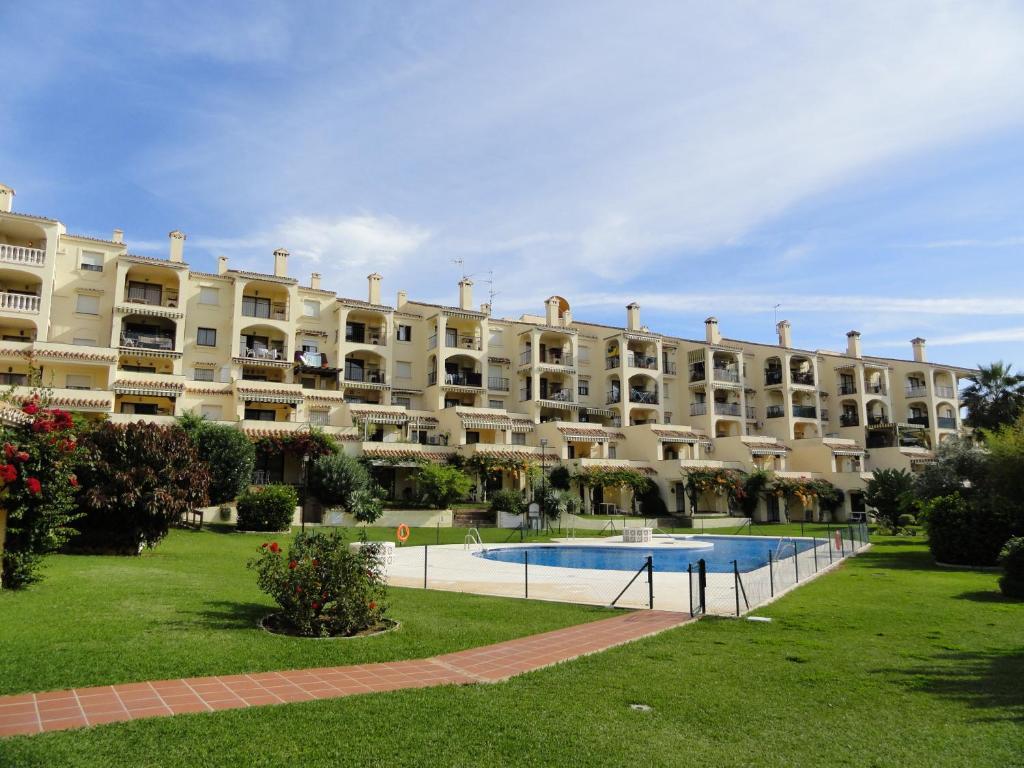 Club Bellasol Apartament La Cala De Mijas Zewnętrze zdjęcie