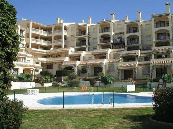 Club Bellasol Apartament La Cala De Mijas Zewnętrze zdjęcie